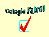 Futbol Botones en Colegio Fabreu