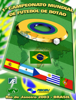 Web dedicada al Primer Mundial de Futbol Botons